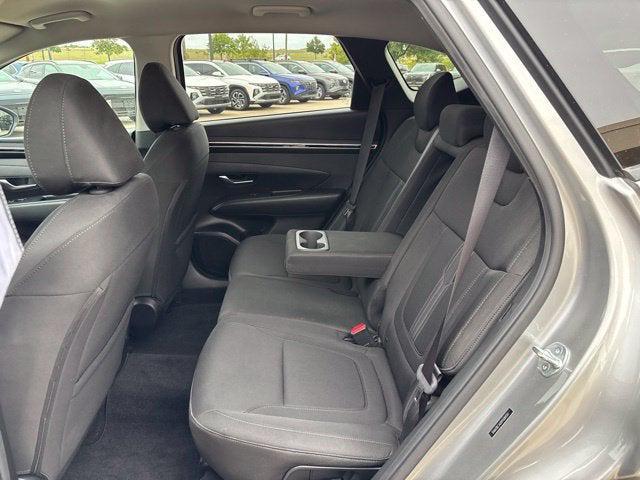 2023 Hyundai Tucson - $24,593