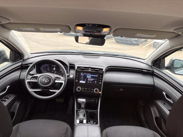 2023 Hyundai Tucson - $24,593