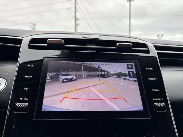 2023 Hyundai Tucson - $24,593