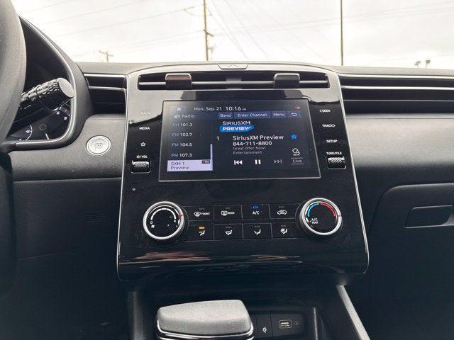 2023 Hyundai Tucson - $24,593