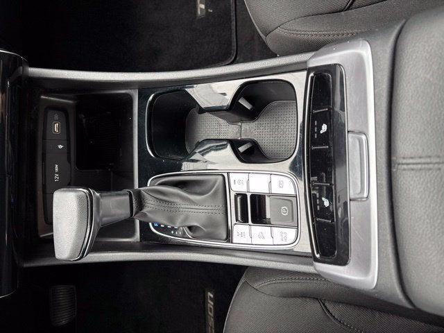 2023 Hyundai Tucson - $24,593