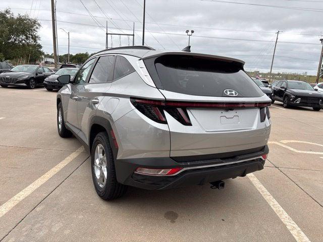 2023 Hyundai Tucson - $24,593