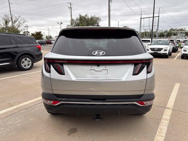 2023 Hyundai Tucson - $24,593