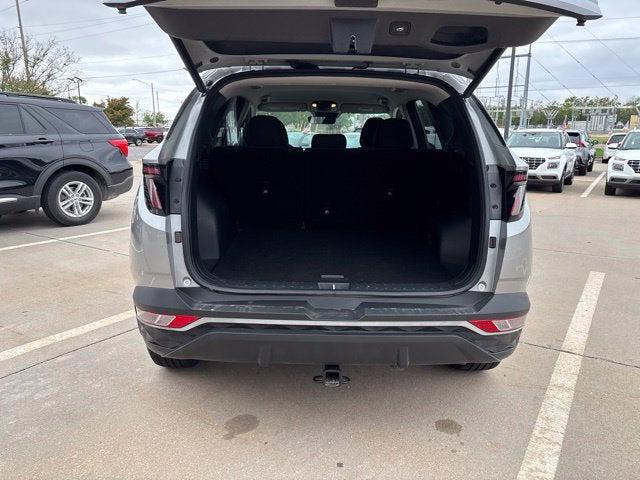 2023 Hyundai Tucson - $24,593