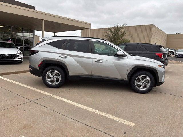 2023 Hyundai Tucson - $24,593