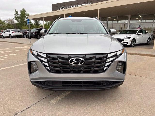 2023 Hyundai Tucson - $24,593