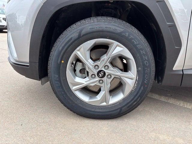 2023 Hyundai Tucson - $24,593