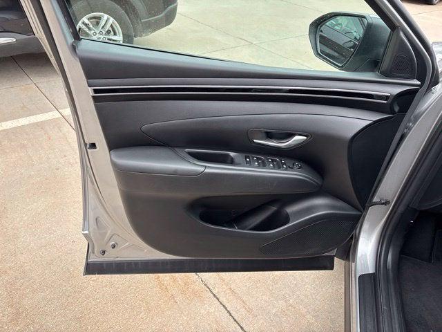 2023 Hyundai Tucson - $24,593