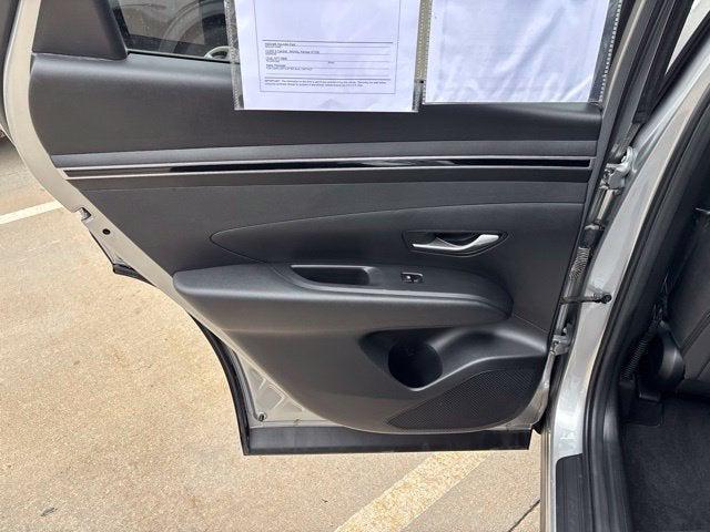 2023 Hyundai Tucson - $24,593