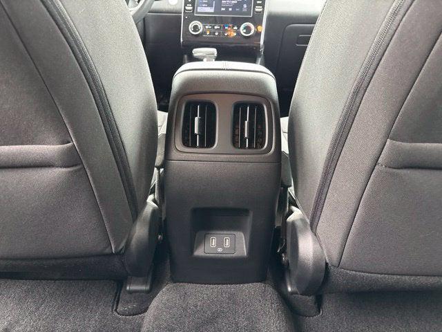 2023 Hyundai Tucson - $24,593
