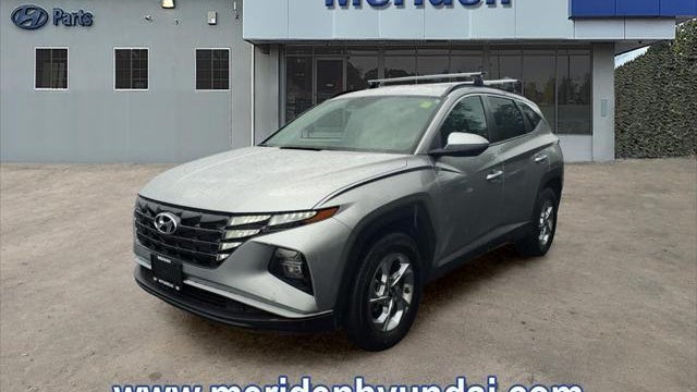 Preowned 2023 Hyundai TUCSON SEL for Sale