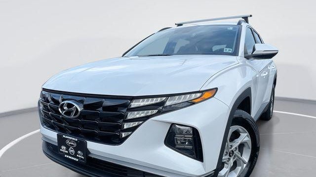 Preowned 2022 Hyundai TUCSON SEL for Sale