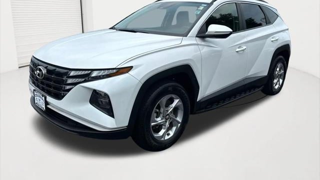 Preowned 2022 Hyundai TUCSON SEL for Sale