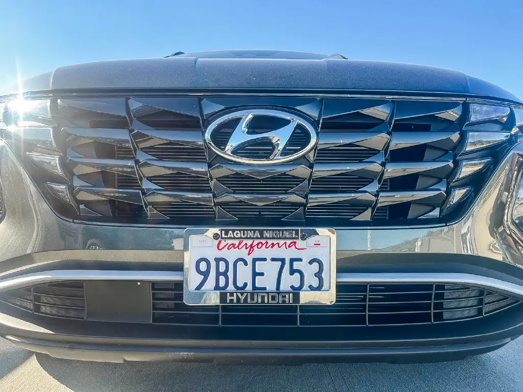 2022 Hyundai Tucson - $20,684