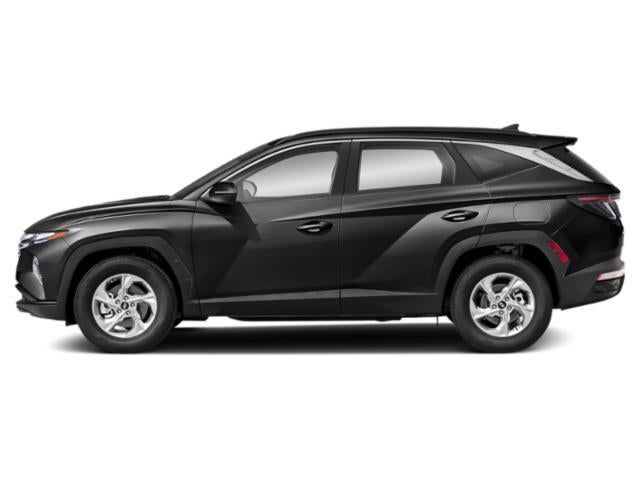 2022 Hyundai TUCSON SEL — photo 1 of 12