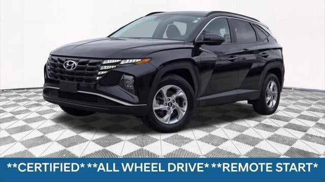 Preowned 2023 Hyundai TUCSON SEL for Sale