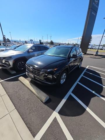 2023 Hyundai Tucson - $23,795