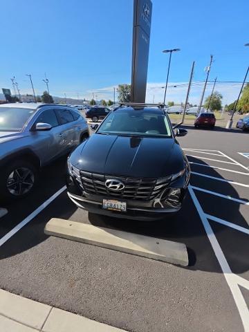 2023 Hyundai Tucson - $23,795