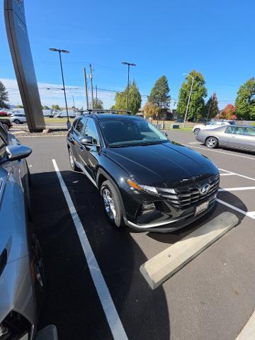 2023 Hyundai Tucson - $23,795