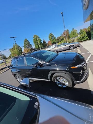2023 Hyundai Tucson - $23,795