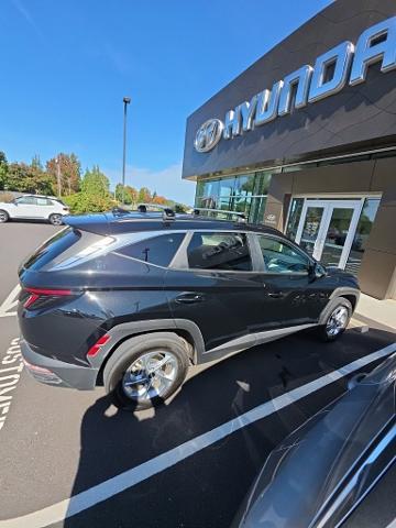 2023 Hyundai Tucson - $23,795