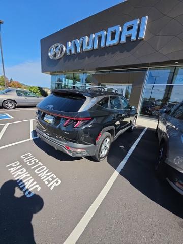 2023 Hyundai Tucson - $23,795