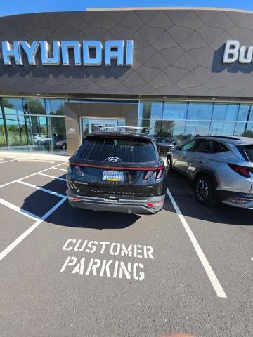 2023 Hyundai Tucson - $23,795