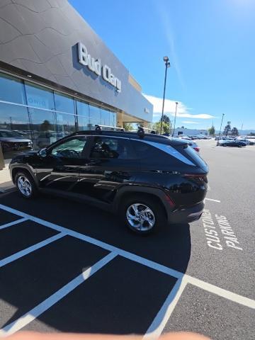2023 Hyundai Tucson - $23,795