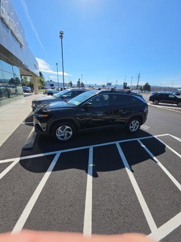 2023 Hyundai Tucson - $23,795