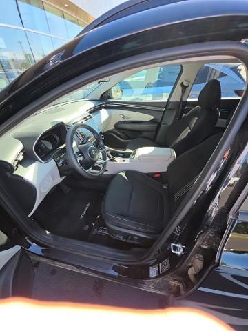 2023 Hyundai Tucson - $23,795