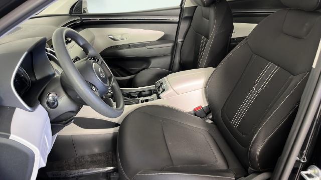 2023 Hyundai Tucson - $23,795