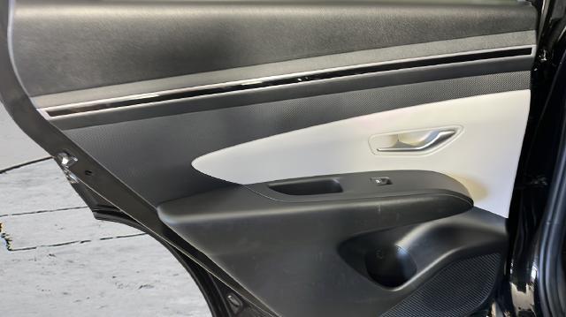 2023 Hyundai Tucson - $23,795