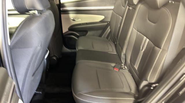 2023 Hyundai Tucson - $23,795