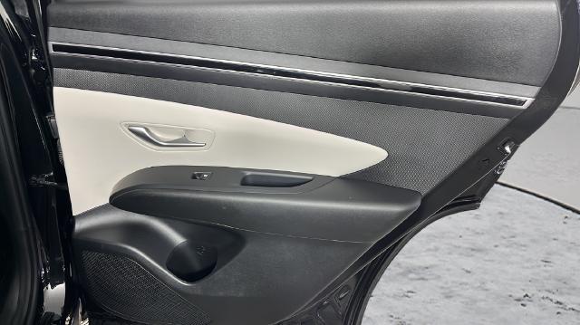 2023 Hyundai Tucson - $23,795
