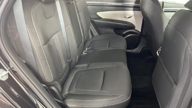 2023 Hyundai Tucson - $23,795