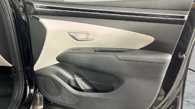 2023 Hyundai Tucson - $23,795