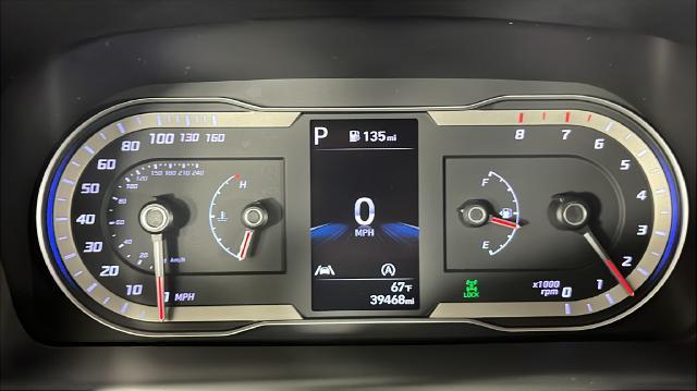2023 Hyundai Tucson - $23,795