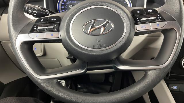 2023 Hyundai Tucson - $23,795