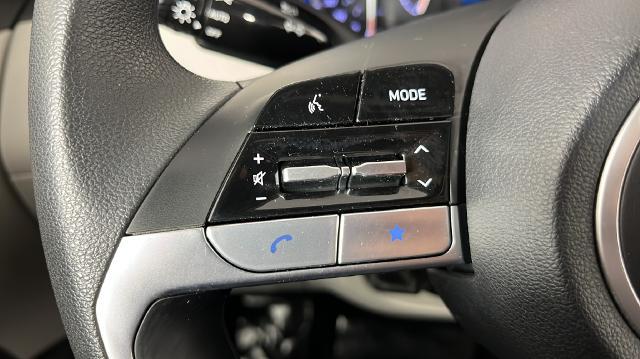 2023 Hyundai Tucson - $23,795