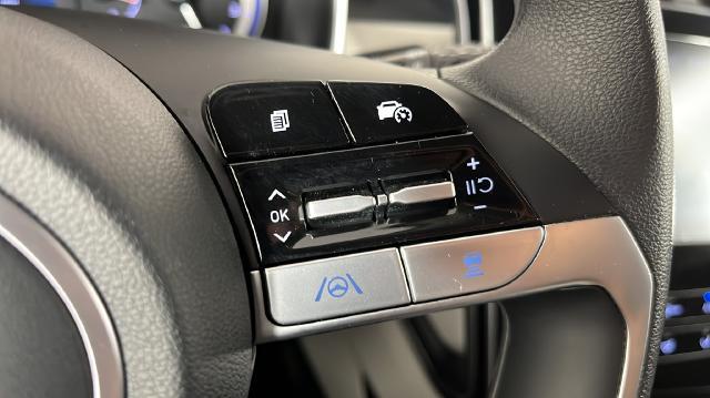 2023 Hyundai Tucson - $23,795