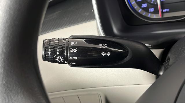 2023 Hyundai Tucson - $23,795