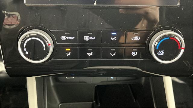 2023 Hyundai Tucson - $23,795