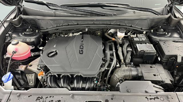 2023 Hyundai Tucson - $23,795