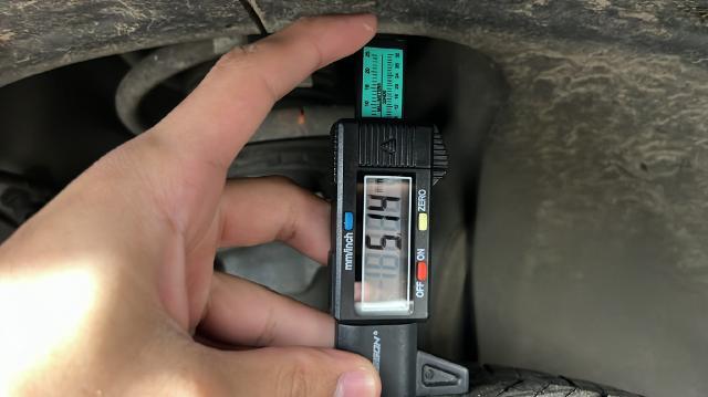 2023 Hyundai Tucson - $23,795