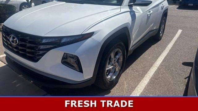 Preowned 2023 Hyundai TUCSON SEL for Sale