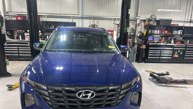 Preowned 2023 Hyundai TUCSON SEL for Sale