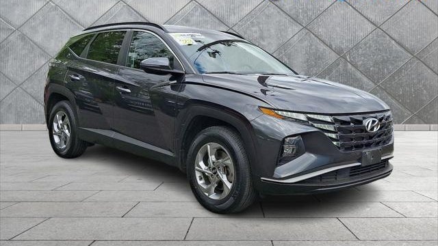 Preowned 2023 Hyundai TUCSON SEL for Sale