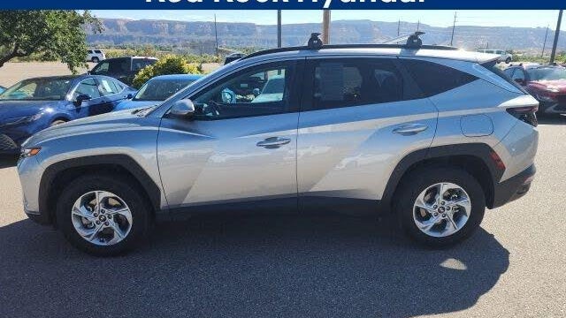 Preowned 2023 Hyundai TUCSON SEL for Sale