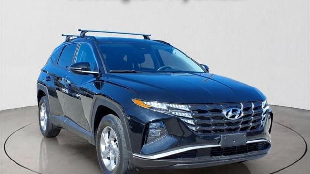 Preowned 2023 Hyundai TUCSON SEL for Sale