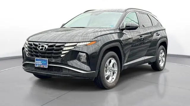 Preowned 2023 Hyundai TUCSON SEL for Sale
